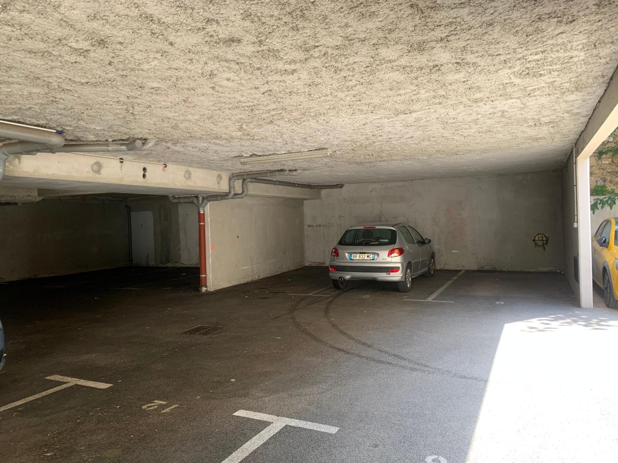 土伦Duplex Raphael- Wi-Fi Et Parking Prive公寓 外观 照片